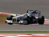 GP TURCHIA - Prove Libere